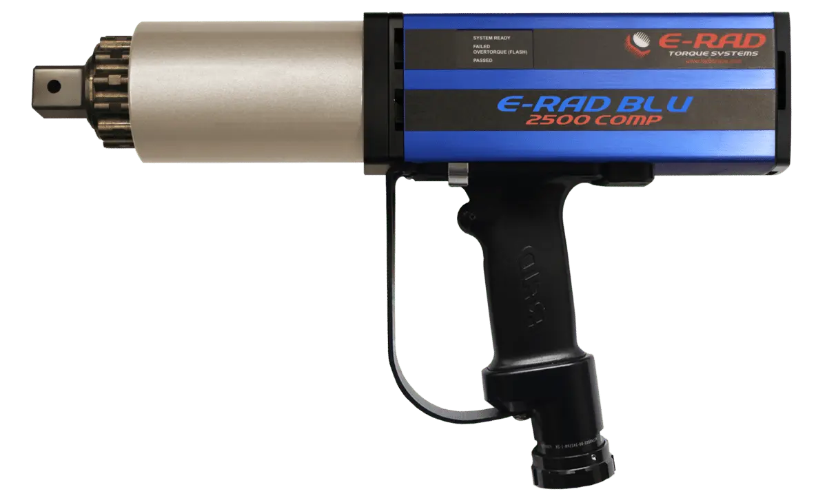 E-RAD BLU - 115/230V