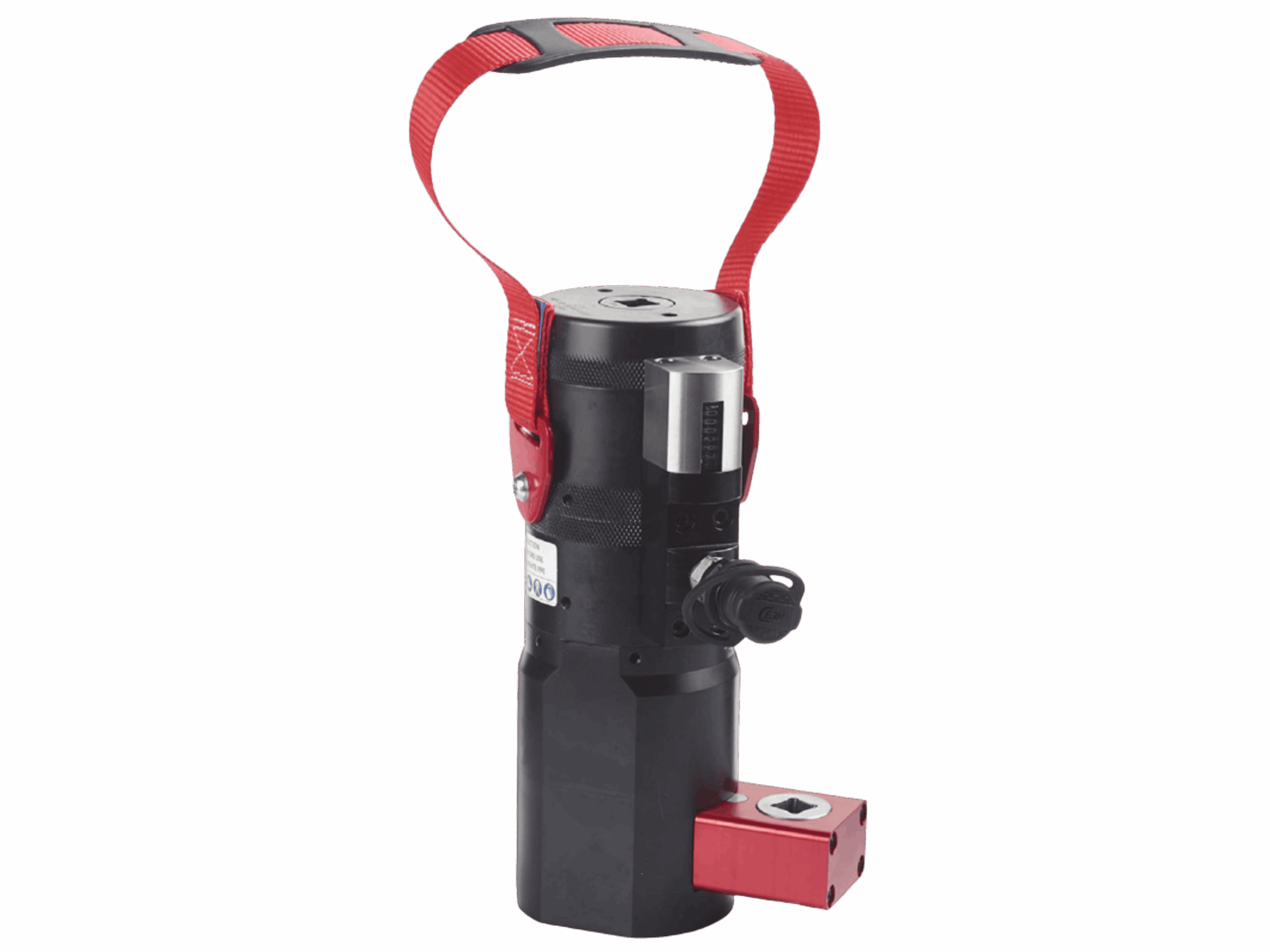 A photo of the TensionPro Duo Multi-stage Tensioner