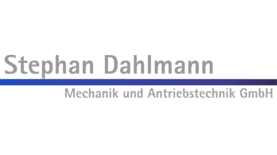 Stephan Dahlmann Logo