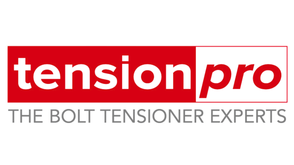 TensionPro Logo